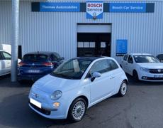 Fiat 500 II