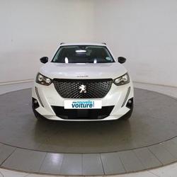 Peugeot 2008 2008 PureTech 130 S&S EAT8 - Roadtrip Fontenay-le-Comte