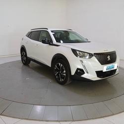 Peugeot 2008 2008 PureTech 130 S&S EAT8 - Roadtrip Fontenay-le-Comte