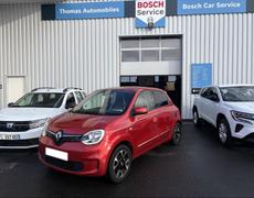 Renault Twingo 3 Les Sables-d'Olonne