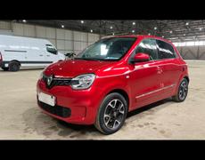 Renault Twingo 3 Les Sables-d'Olonne