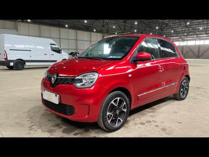 Renault Twingo 3 - 0.9 TCe 95ch Intens EDC - 13 500 €