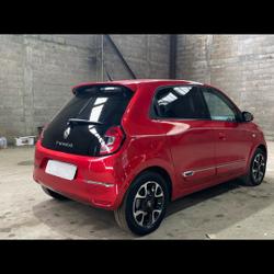 Renault Twingo 3 0.9 TCe 95ch Intens EDC occasion - Les Sables-d'Olonne - photo 3/11