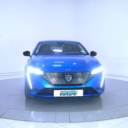 Peugeot 308 III Phase 1 308 PureTech 130ch S&S BVM6 - Allure Pack Fontenay-le-Comte