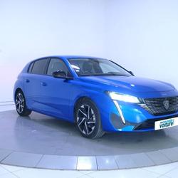 Peugeot 308 III Phase 1 308 PureTech 130ch S&S BVM6 - Allure Pack Fontenay-le-Comte