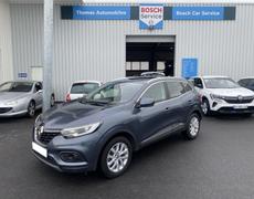 Renault Kadjar Les Sables-d'Olonne