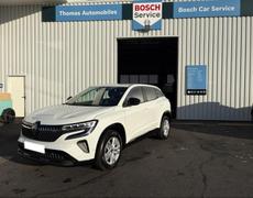 Renault Austral Les Sables-d'Olonne
