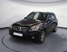 Mercedes GLK Les Sables-d'Olonne