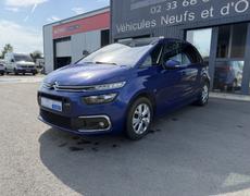 Citroen C4 Picasso Saint-Georges-des-Groseillers