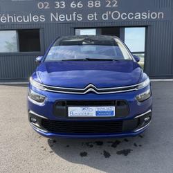 Citroen C4 Picasso BLUEHDI 120CH FEEL S&S EAT6 Saint-Georges-des-Groseillers