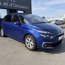 Citroen C4 Picasso BLUEHDI 120CH FEEL S&S EAT6 Saint-Georges-des-Groseillers