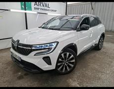 Renault Austral 1.2 TCe mild hybrid advanced 130ch Techno