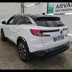 Renault Austral 1.2 TCe mild hybrid advanced 130ch Techno occasion - Les Sables-d'Olonne - photo 2/8