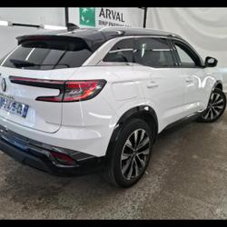 Renault Austral 1.2 TCe mild hybrid advanced 130ch Techno occasion - Les Sables-d'Olonne - photo 3/8