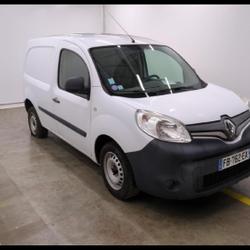 Renault Kangoo Express 1.2 TCe 115ch G&eacute;n&eacute;rique occasion - Les Sables-d'Olonne - photo 2/8