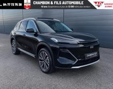 Geely Starray EM-i La Grand-Croix