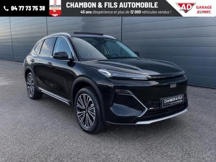 Geely Starray EM-i - EM-i Max+ - 32 490 €