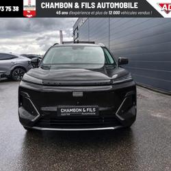 Geely Starray EM-i EM-i Max+ occasion - La Grand-Croix - photo 2/41