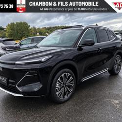 Geely Starray EM-i EM-i Max+ occasion - La Grand-Croix - photo 3/41