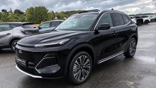 Geely Starray EM-i  - photo 2