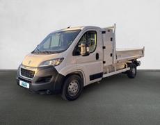 Peugeot Boxer Fontenay-le-Comte