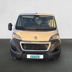 Peugeot Boxer BOXER CC 3.5 T L3 MAXI BLUEHDI 165 S&S BVM6 Fontenay-le-Comte