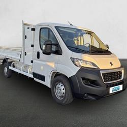 Peugeot Boxer BOXER CC 3.5 T L3 MAXI BLUEHDI 165 S&S BVM6 Fontenay-le-Comte