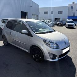 Renault Twingo 2 1.2 LEV 16v 75ch Night&Day BVR eco&sup2; occasion - Les Sables-d'Olonne - photo 2/12