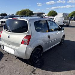 Renault Twingo 2 1.2 LEV 16v 75ch Night&Day BVR eco&sup2; occasion - Les Sables-d'Olonne - photo 3/12