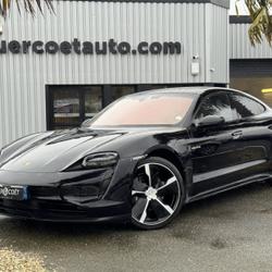 Porsche Taycan 476CH AVEC BATTERIE PERFORMANCE PLUS MY21 Guer