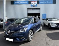 Renault Scenic 4