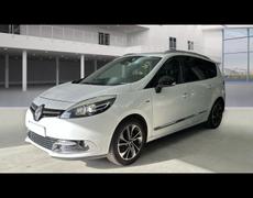 Renault Grand Scenic 3 Les Sables-d'Olonne