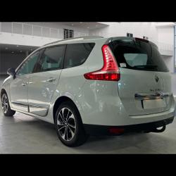 Renault Grand Scenic 3 1.6 dCi 130ch energy Bose eco&sup2; 5 places occasion - Les Sables-d'Olonne - photo 2/12