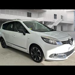 Renault Grand Scenic 3 1.6 dCi 130ch energy Bose eco&sup2; 5 places occasion - Les Sables-d'Olonne - photo 3/12