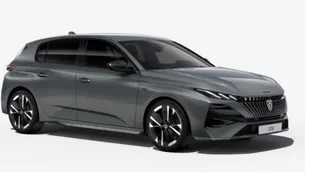 Peugeot 308  - Gt - photo 0