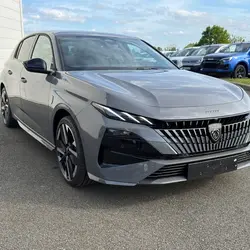 Peugeot 308 III Phase 1 1.5 BLUEHDI 130CH SS GT EXCLUSIVE EAT8 Saint-Saturnin