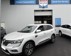 Renault Koleos Les Sables-d'Olonne