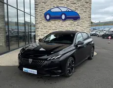 Peugeot 308 III Phase 1 Saint-Saturnin