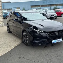 Peugeot 308 III Phase 1 1.5 BLUEHDI 130CH SS GT EXCLUSIVE EAT8 Saint-Saturnin