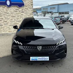 Peugeot 308 III Phase 1 1.5 BLUEHDI 130CH SS GT EXCLUSIVE EAT8 Saint-Saturnin