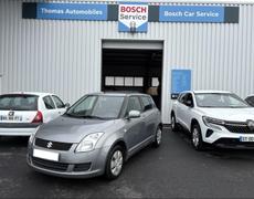 Suzuki Swift Les Sables-d'Olonne