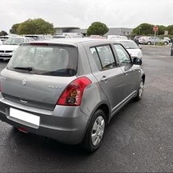 Suzuki Swift 1.3 VVT GLX 5p occasion - Les Sables-d'Olonne - photo 3/13