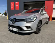Renault Clio 4 Divatte-sur-Loire