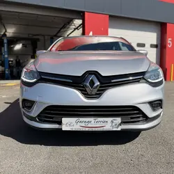 Renault Clio 4 0.9 TCE 90CH ENERGY INTENS 5P EURO6C Divatte-sur-Loire