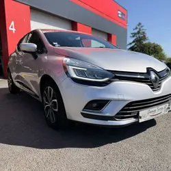 Renault Clio 4 0.9 TCE 90CH ENERGY INTENS 5P EURO6C Divatte-sur-Loire