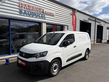 Peugeot Partner - PARTNER 1.5 HDI - 10 990 €