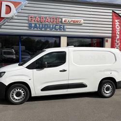 Peugeot Partner 1.5 HDI occasion - Saint-Pierre-la-Cour - photo 2/18