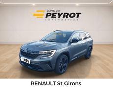 Renault Espace 5 - Espace E-Tech hybrid 200 esprit Alpine - 31 390 €