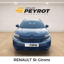 Renault Espace 5 Espace E-Tech hybrid 200 esprit Alpine Saint-Girons