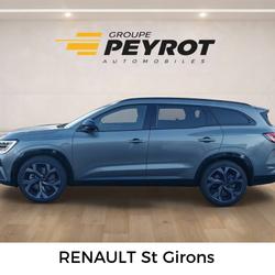 Renault Espace 5 Espace E-Tech hybrid 200 esprit Alpine Saint-Girons